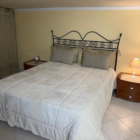 B&B Nonna Maria Napoli Dış mekan fotoğraf