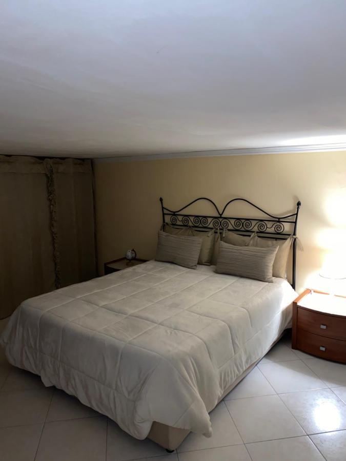 B&B Nonna Maria Napoli Dış mekan fotoğraf