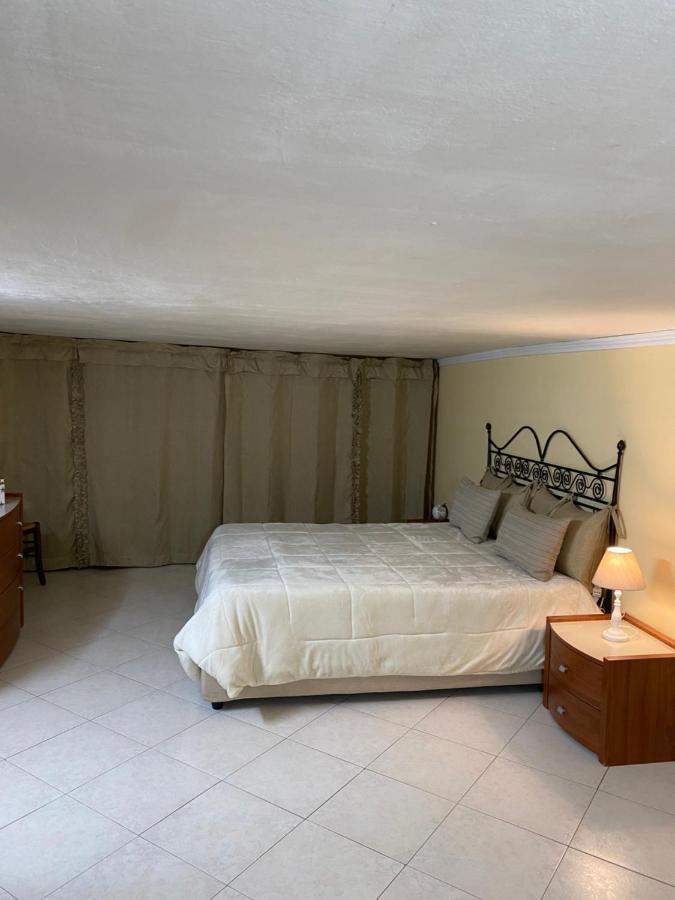 B&B Nonna Maria Napoli Dış mekan fotoğraf
