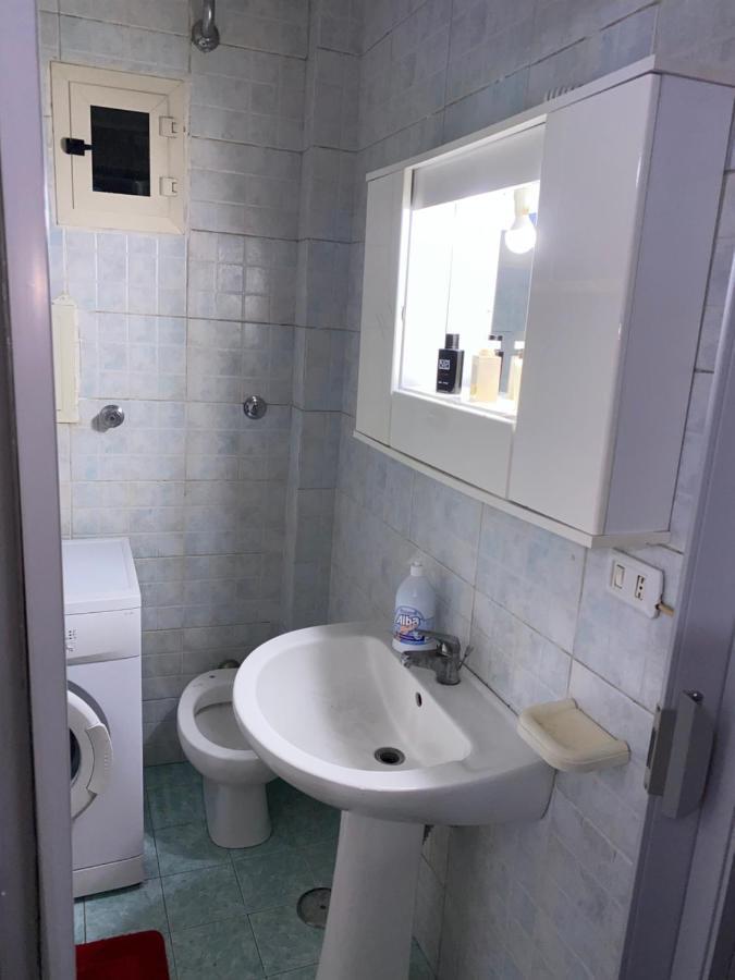 B&B Nonna Maria Napoli Dış mekan fotoğraf