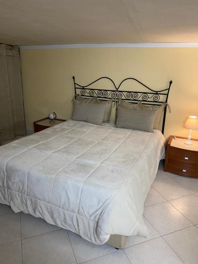 B&B Nonna Maria Napoli Dış mekan fotoğraf