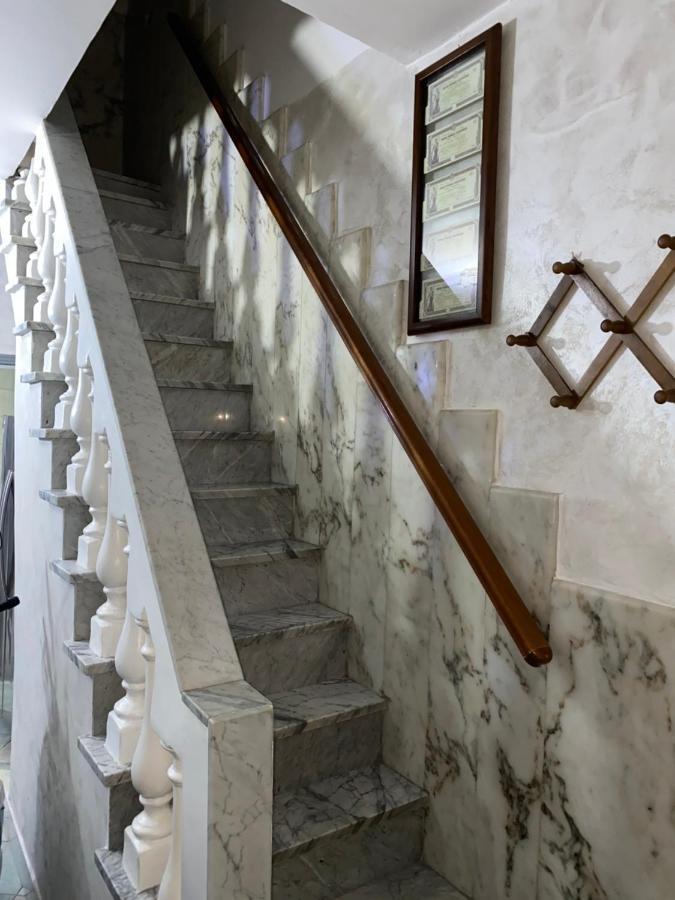 B&B Nonna Maria Napoli Dış mekan fotoğraf