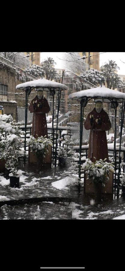 B&B Nonna Maria Napoli Dış mekan fotoğraf