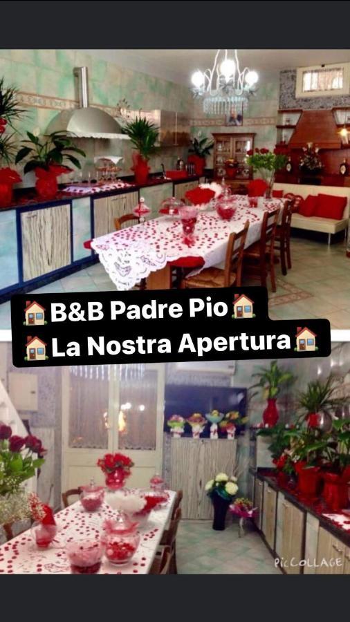 B&B Nonna Maria Napoli Dış mekan fotoğraf