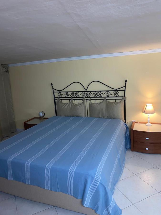 B&B Nonna Maria Napoli Dış mekan fotoğraf