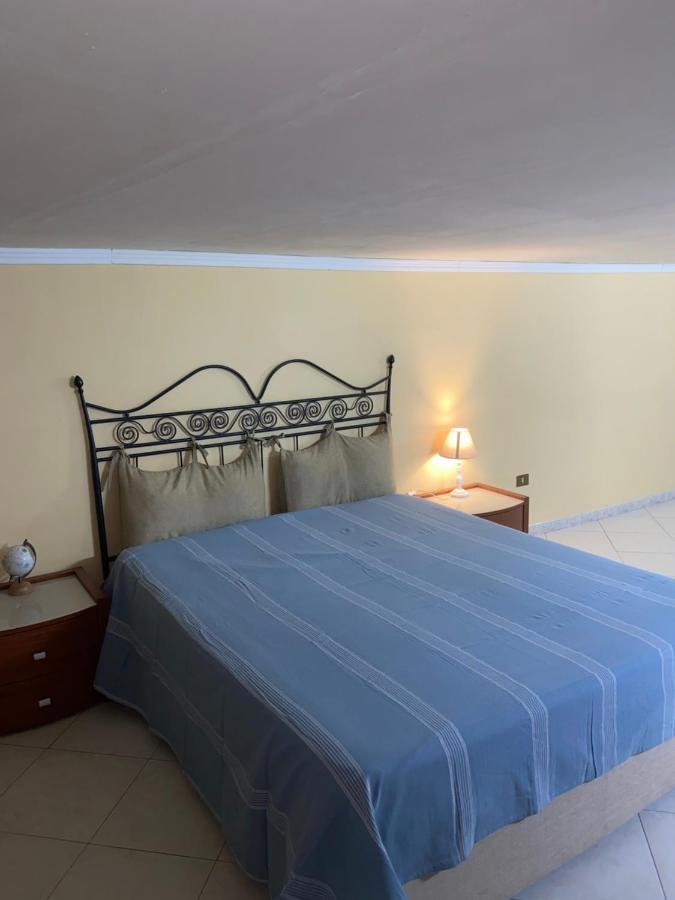 B&B Nonna Maria Napoli Dış mekan fotoğraf