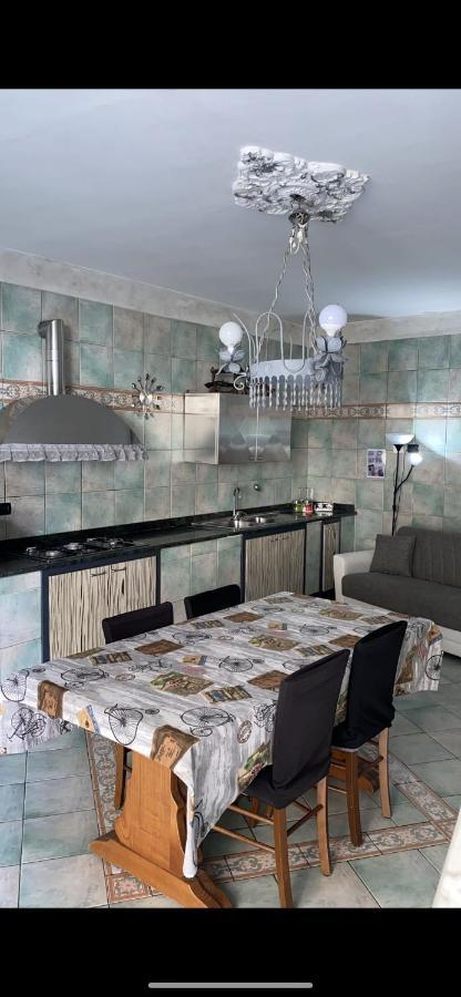B&B Nonna Maria Napoli Dış mekan fotoğraf