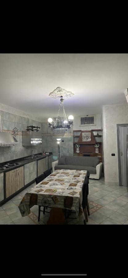 B&B Nonna Maria Napoli Dış mekan fotoğraf