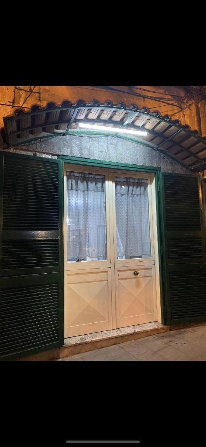 B&B Nonna Maria Napoli Dış mekan fotoğraf