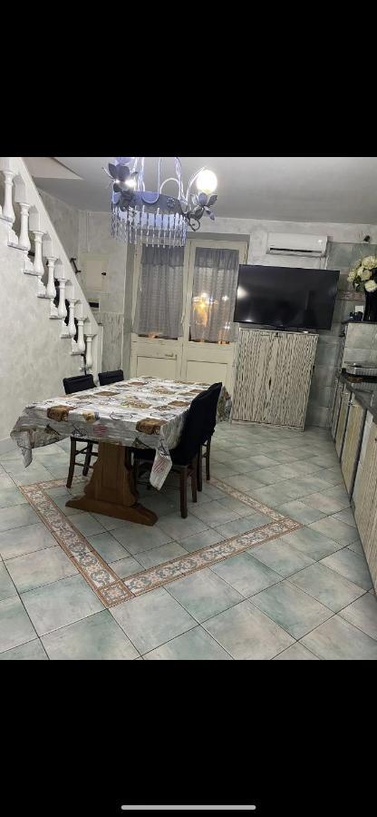 B&B Nonna Maria Napoli Dış mekan fotoğraf