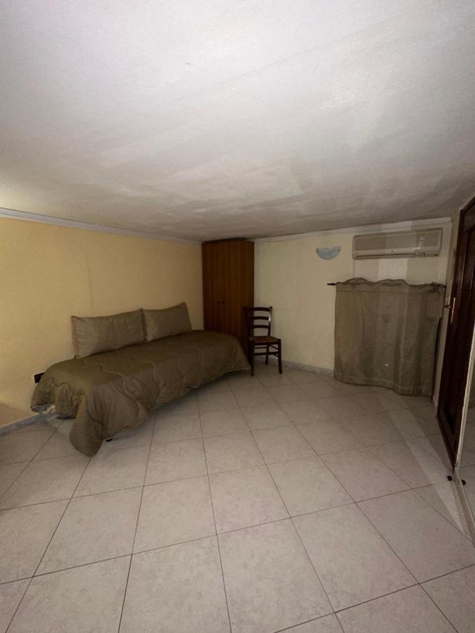 B&B Nonna Maria Napoli Dış mekan fotoğraf