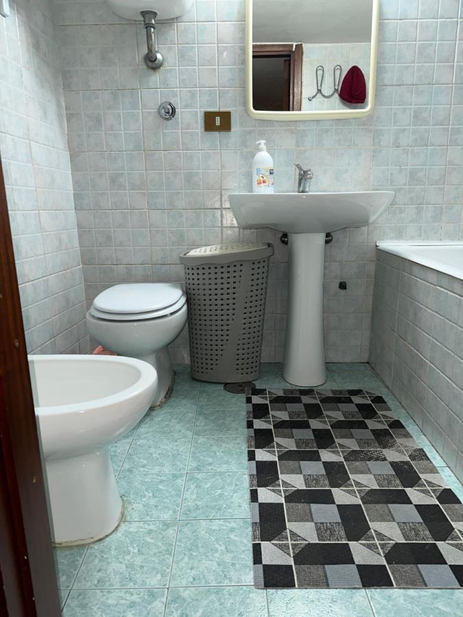 B&B Nonna Maria Napoli Dış mekan fotoğraf