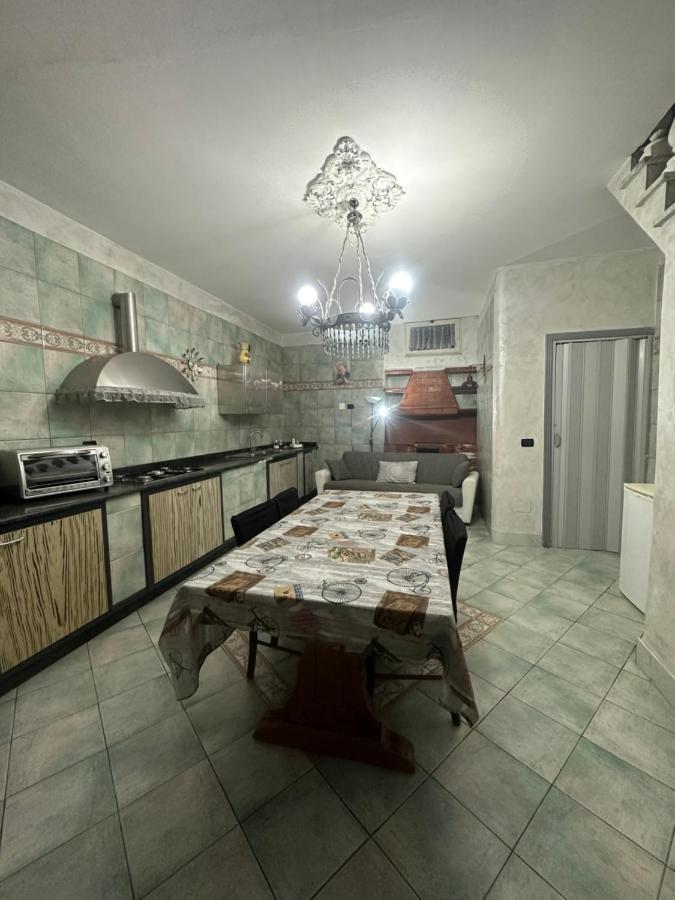B&B Nonna Maria Napoli Dış mekan fotoğraf