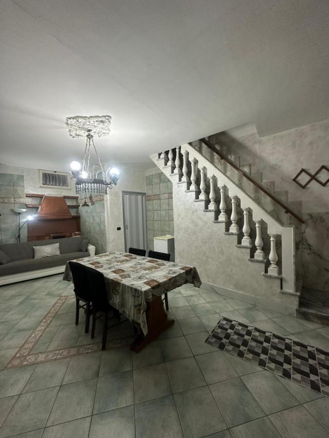 B&B Nonna Maria Napoli Dış mekan fotoğraf