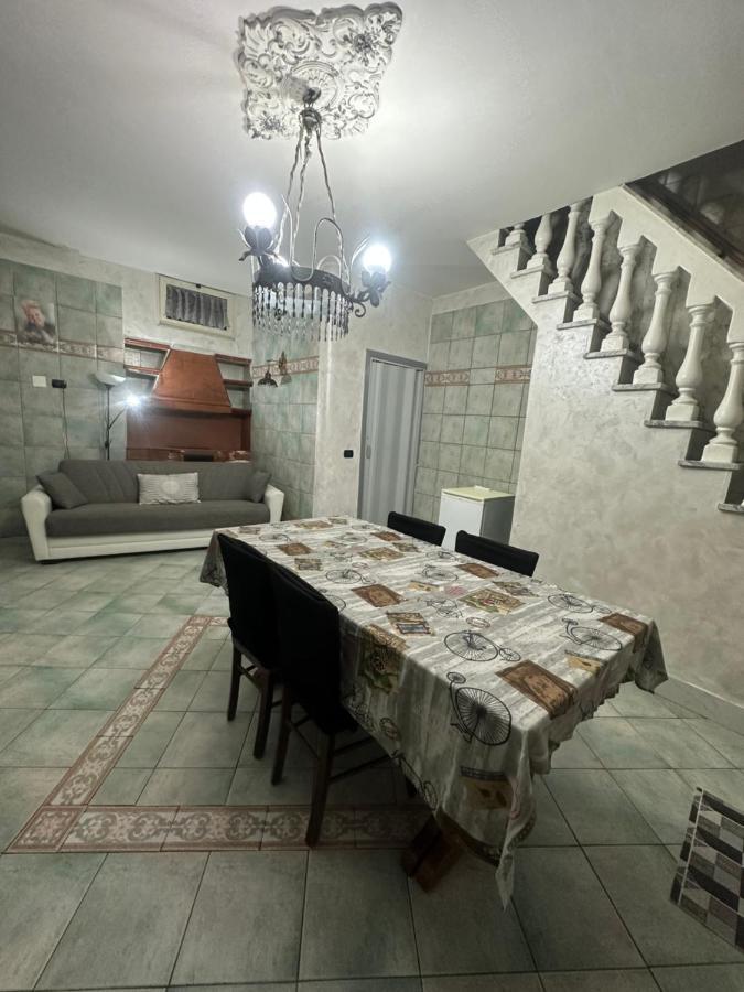 B&B Nonna Maria Napoli Dış mekan fotoğraf