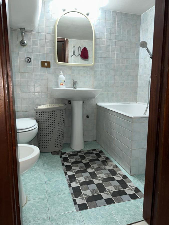 B&B Nonna Maria Napoli Dış mekan fotoğraf