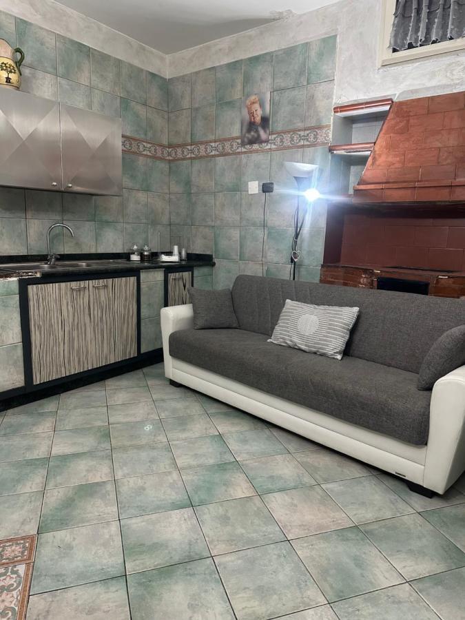 B&B Nonna Maria Napoli Dış mekan fotoğraf